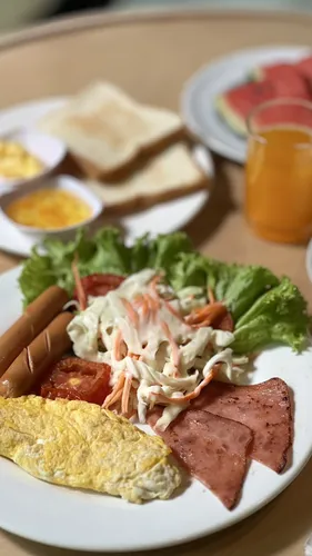 รูปภาพของโฮเทล วิสพาร์ค