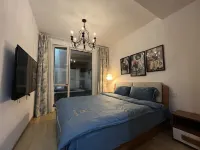 Gu'an Yijia Hot Spring Homestay