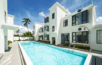 Floral Fengmian Homestay (Lingshui)