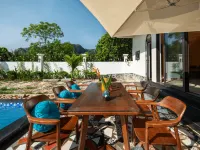 Le Grande TamCoc Retreat Hotel a Tam Điệp