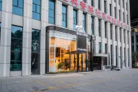 Yihe Design Hotel (Haidu Wanda Plaza) Hotels in 