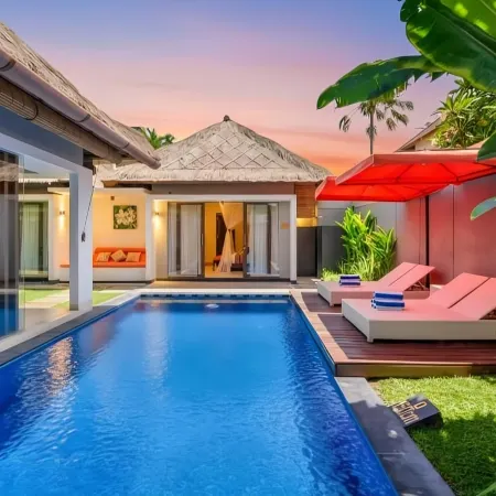 Villa Jerami
