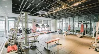 Incheon (Soraepogu) Hotel Wol - 朝食