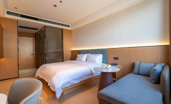 Zhenkang Jindu Hotel