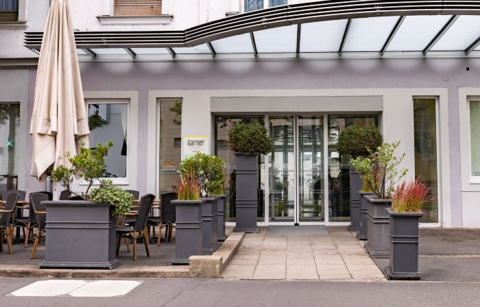 Garner Hotel Post Aschaffenburg by IHG