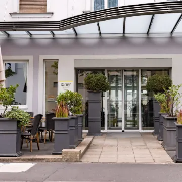 Garner Hotel Post Aschaffenburg by IHG