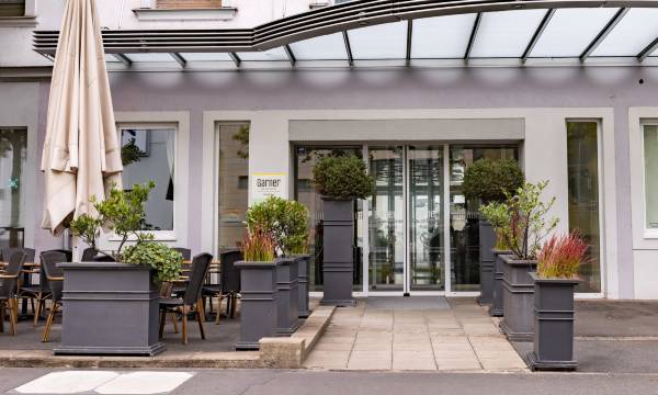 Garner Hotel Post Aschaffenburg by IHG