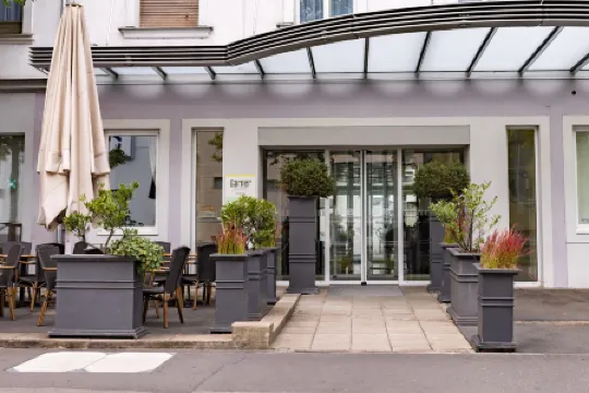 Garner Hotel Post Aschaffenburg by IHG