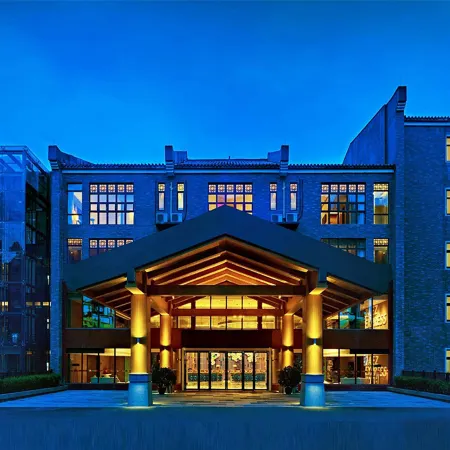 LUOFU HOTEL