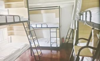 Jianyue Youth Apartment