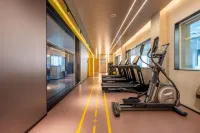 Zhangzhou Fujian China- NARADA - Gym