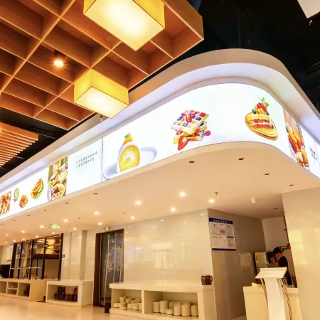 Linzhou Yansu Hotel (Taihang Grand Canyon Shibanyan)