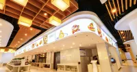 Linzhou Yansu Hotel (Taihang Grand Canyon Shibanyan) - breakfast