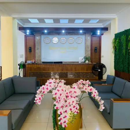 THE MERCURY HOTEL Отели рядом с достопримечательностью «Пляж Фронт-Бич»