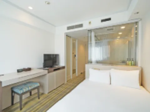 チサン グランド 高山 高山昭和館周辺のホテル