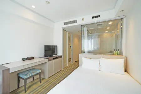 โรงแรมชิซัน แกรนด์ ทากายามา