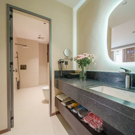 Fuzeyuan Vintage Guesthouse