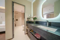 Fuzeyuan Vintage Guesthouse - สัตว์เลี้ยง