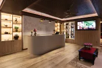 Anik Palace Hotel - Kylpylä