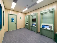 Hi Inn Hotel (Chongqing Wanzhou Fost Plaza) Hotel a Chongqing