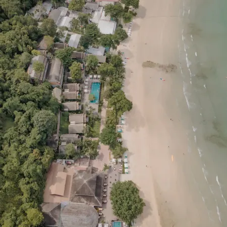 Ao Prao Resort