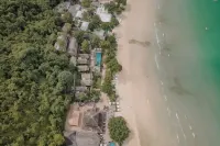 Ao Prao Resort - Mountain view