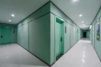 Future Smart Esports Guesthouse (Chongqing East Station Branch) - Gaming und E-Sport
