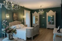 Hotel Boutique Iulia 5 Estrellas Hotels in Zafra