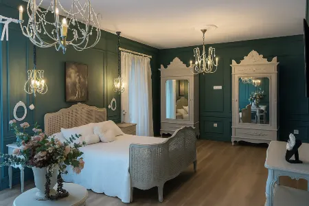 Hotel Boutique Iulia 5 Estrellas