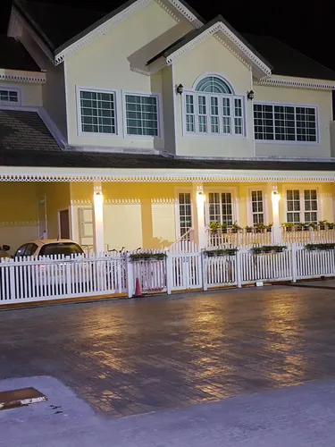 รูปภาพของโรงแรม การ์เด้น ฮิล