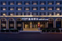UrCove by Hyatt BeiJing Wangjing 798 Art zome - 4-Star