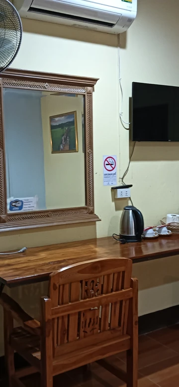 รูปภาพของบุญดีเฮาส์