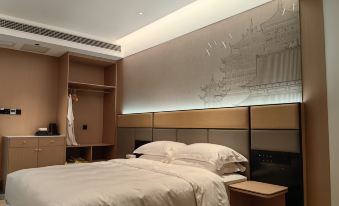 Liuzhou Longcheng Pavilion Courtyard House (Yaobu Ancient Town)