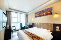 Xingxiu E-Sports Hotel (Beijing Shuangqiao) - Esport