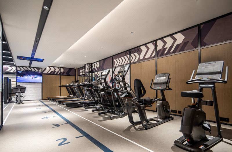 Four Points BY Sheraton Yantai Zhifu photo 4