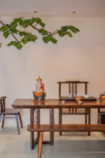 Jingdezhen Star Porcelain · Yishe Homestay (Tao Xichuan Cultural and Creative Block Store) Hotels in Jingdezhen