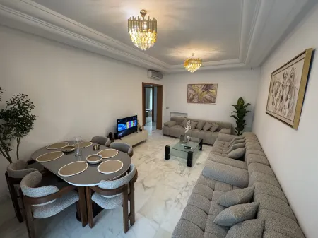 Luna Loft charming S+2