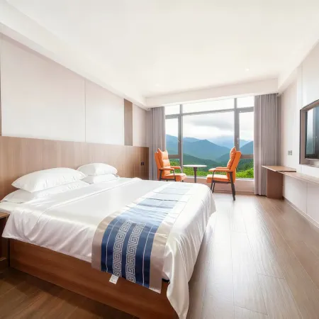Dongyue Hotel