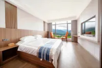 Dongyue Hotel Hotels near You County Railway Station