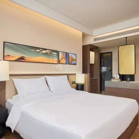 Thhe  Guesthouse Hotels in Aral