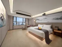 Moshang Yaju Hotel (Haikou Qilou Old Street)