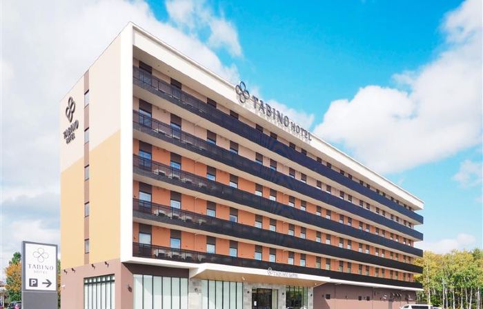 Tabino Hotel Ishikari