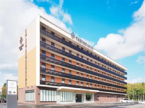Tabino Hotel Ishikari  otelleri