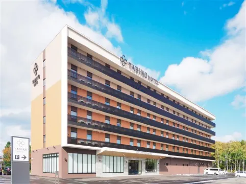 Tabino Hotel Ishikari