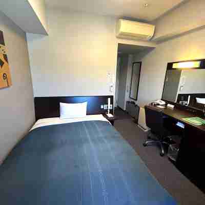 露櫻飯店 鹽尻店 Rooms