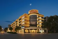 Fall In Love With Nujiang Grand Canyon Hotel Hotels in Lushui