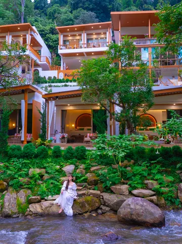 รูปภาพของปางธารา ณ ปางไฮ เชียงใหม่