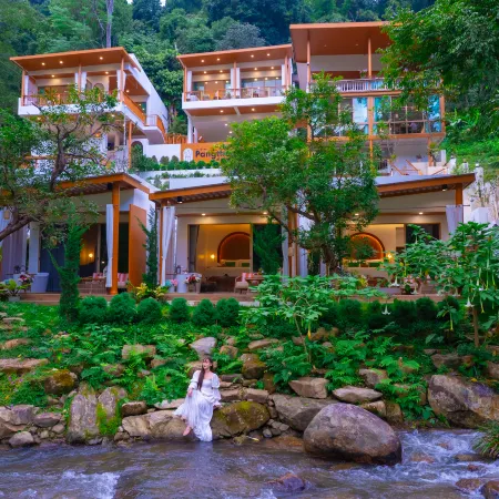 Pangthara65 Chiang Mai