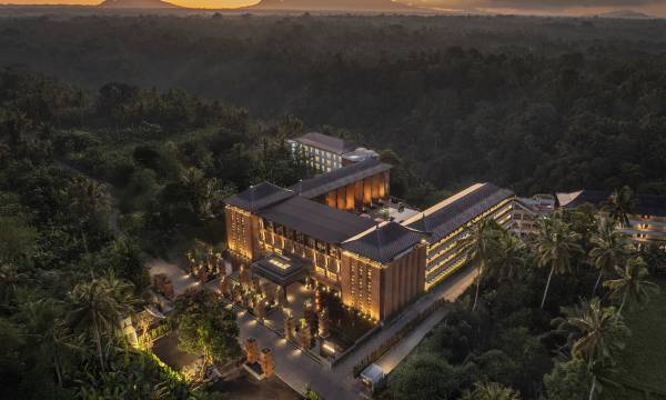 Novotel Bali Ubud Resort
