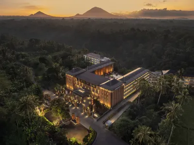 Novotel Bali Ubud Resort (Opening December 2025) Hotel a Bali